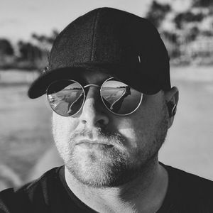 Meet your Posher, Nicholas